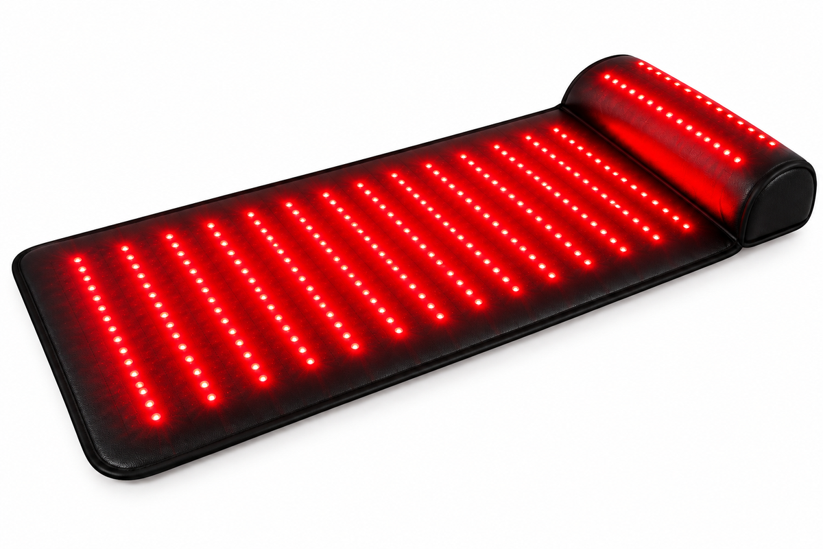 RESTORRE Red Light Mat