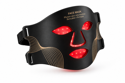 RESTORRE 7-Color LED Mask
