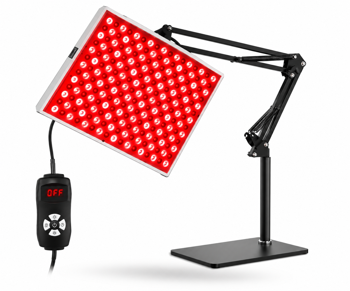 RESTORRE Red Light Panel