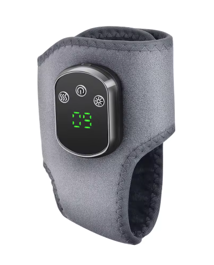 RESTORRE Redlight Vibration Ankle Brace