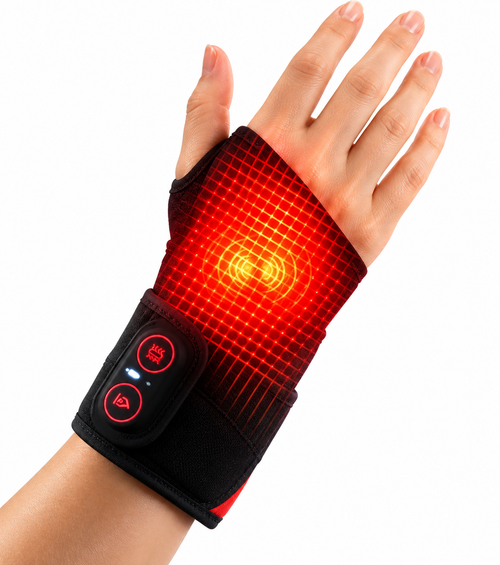 RESTORRE Hand Recovery Wrap