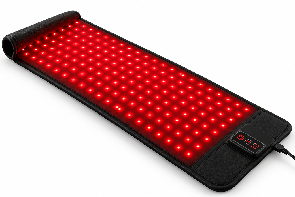 RESTORRE Red Light Mat