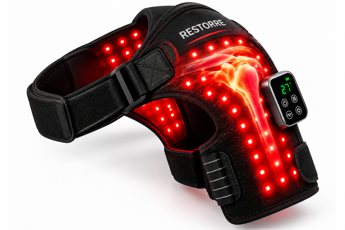 RESTORRE Shoulder Recovery Wrap