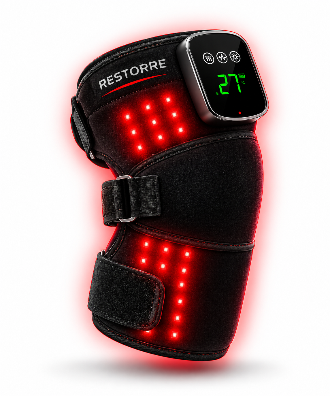 RESTORRE Knee Recovery Wrap