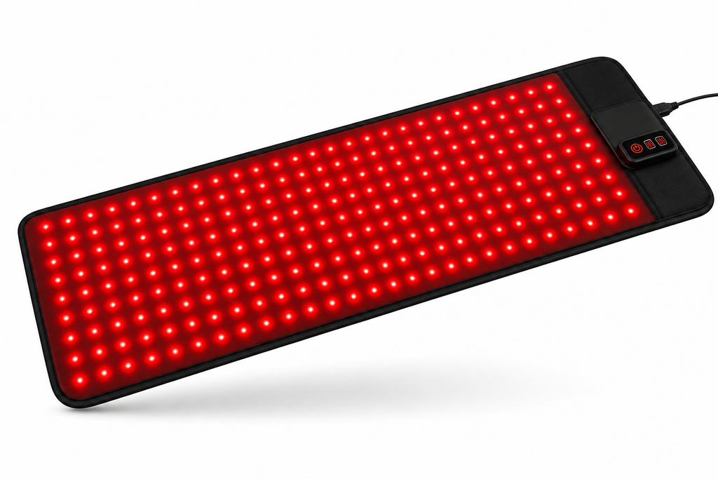 RESTORRE Red Light Mat