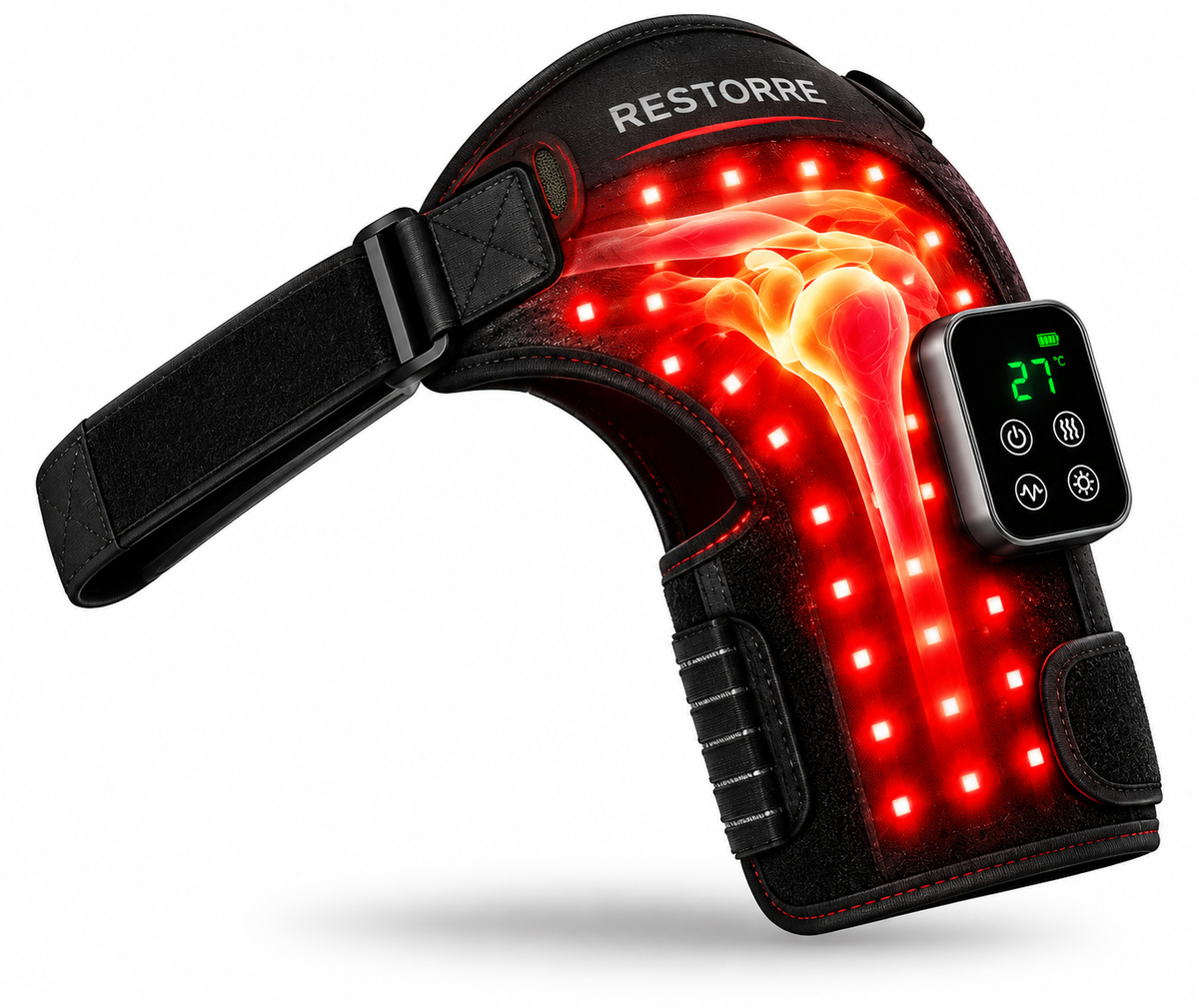 RESTORRE Shoulder Recovery Wrap